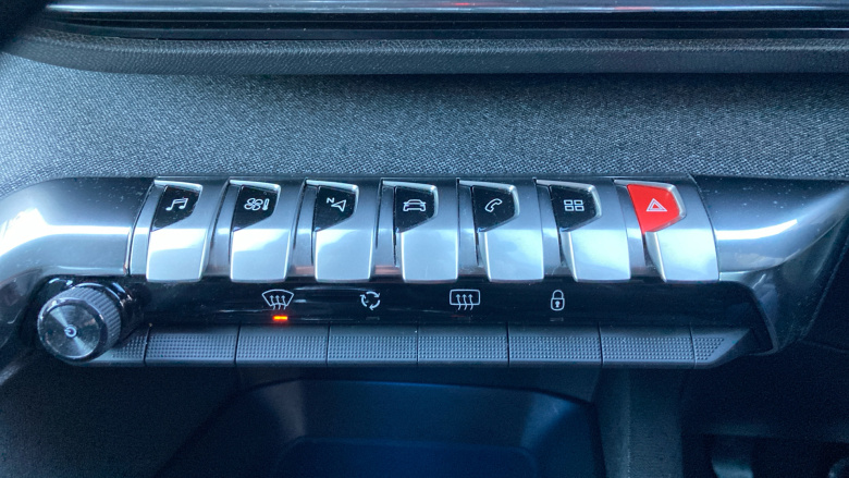 Peugeot 5008 1.2 PureTech Allure Premium+ 5dr Petrol Estate